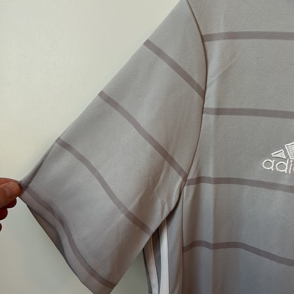 NWT Adidas Campeon 21 Jersey - Boy 13-14Y - Picture 4 of 8